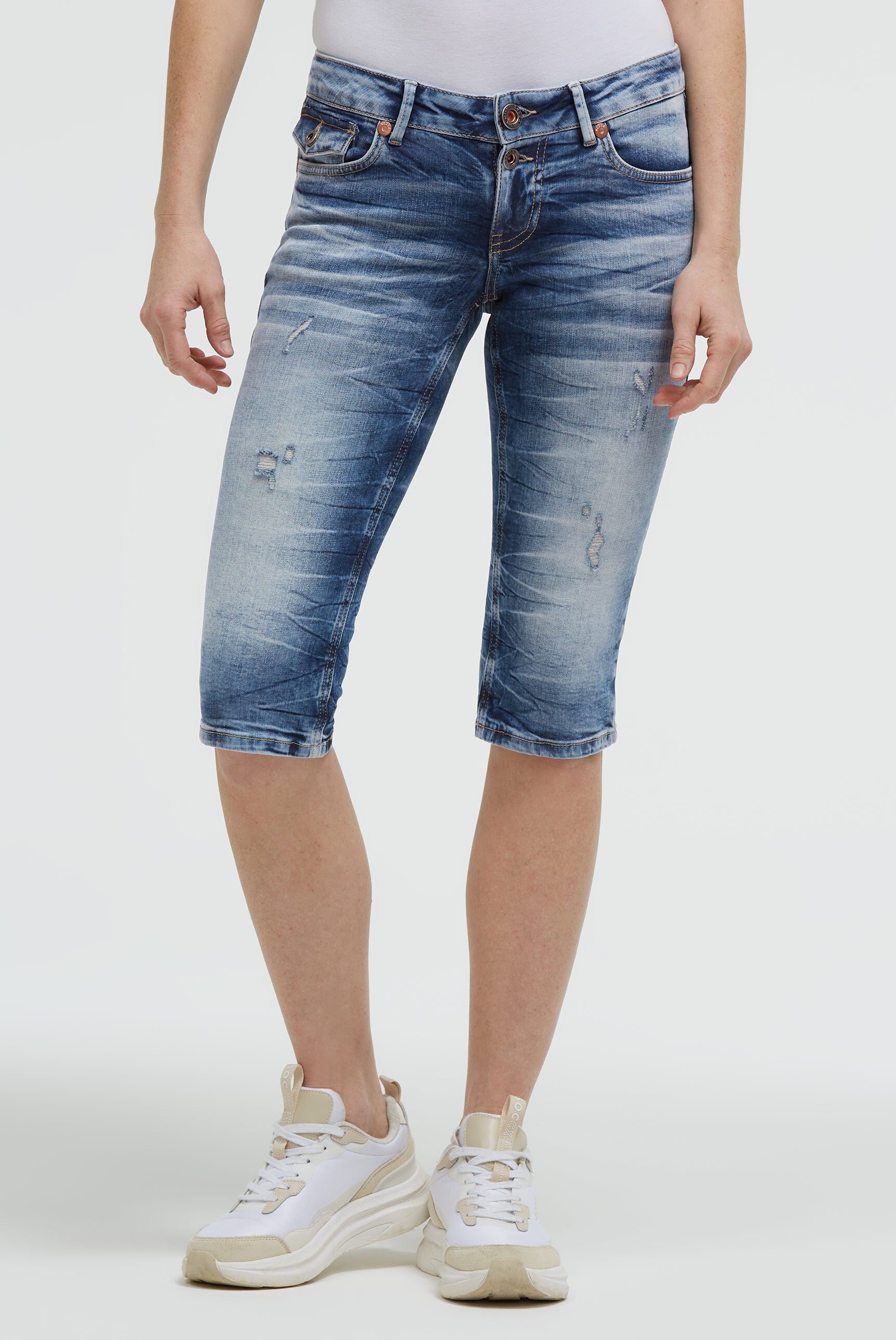 Capri Jeans MI:LO Slim Fit - 2