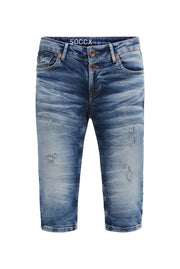 Capri Jeans MI:LO Slim Fit