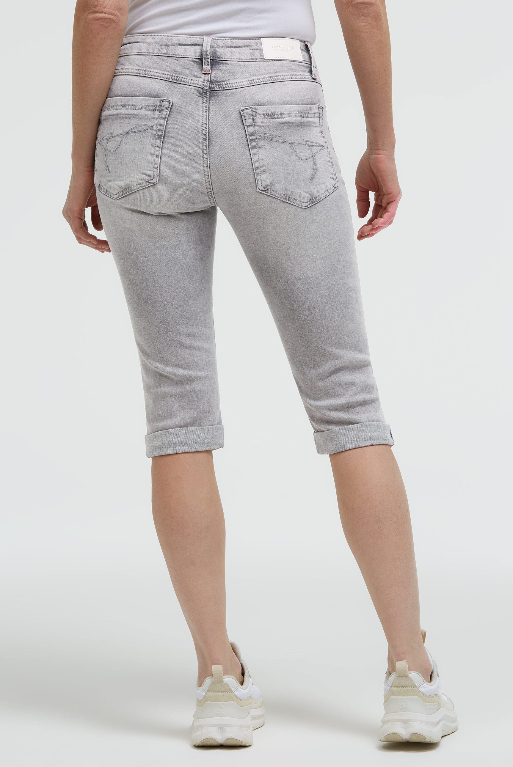 Capri Jeans RO:MY Regular Fit - 5