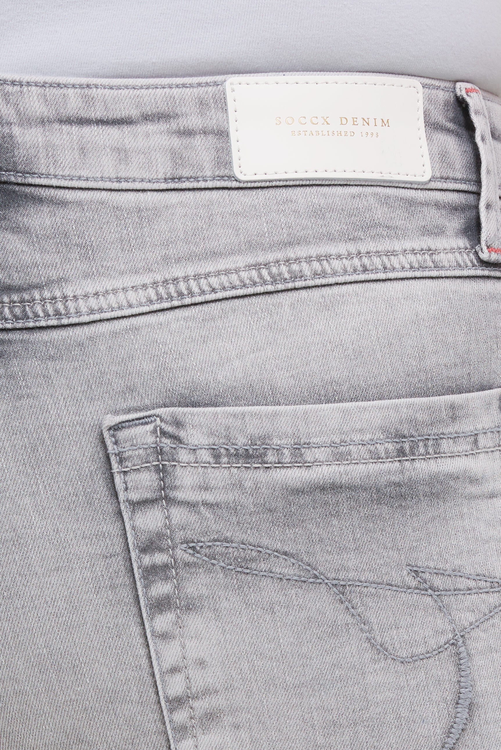 Capri Jeans RO:MY Regular Fit - 7