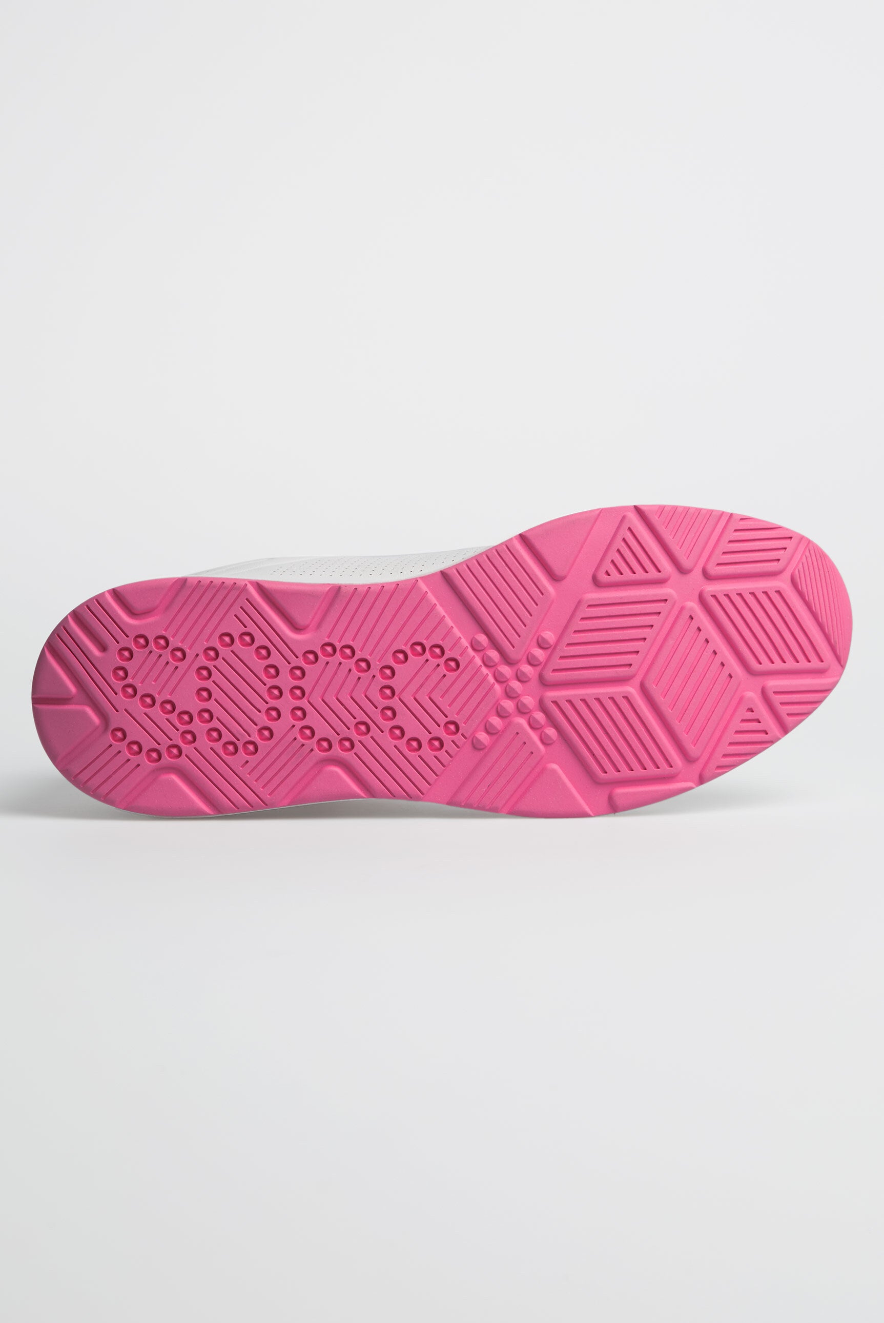 Sneakersy Air Cushion z nadrukowanym napisem