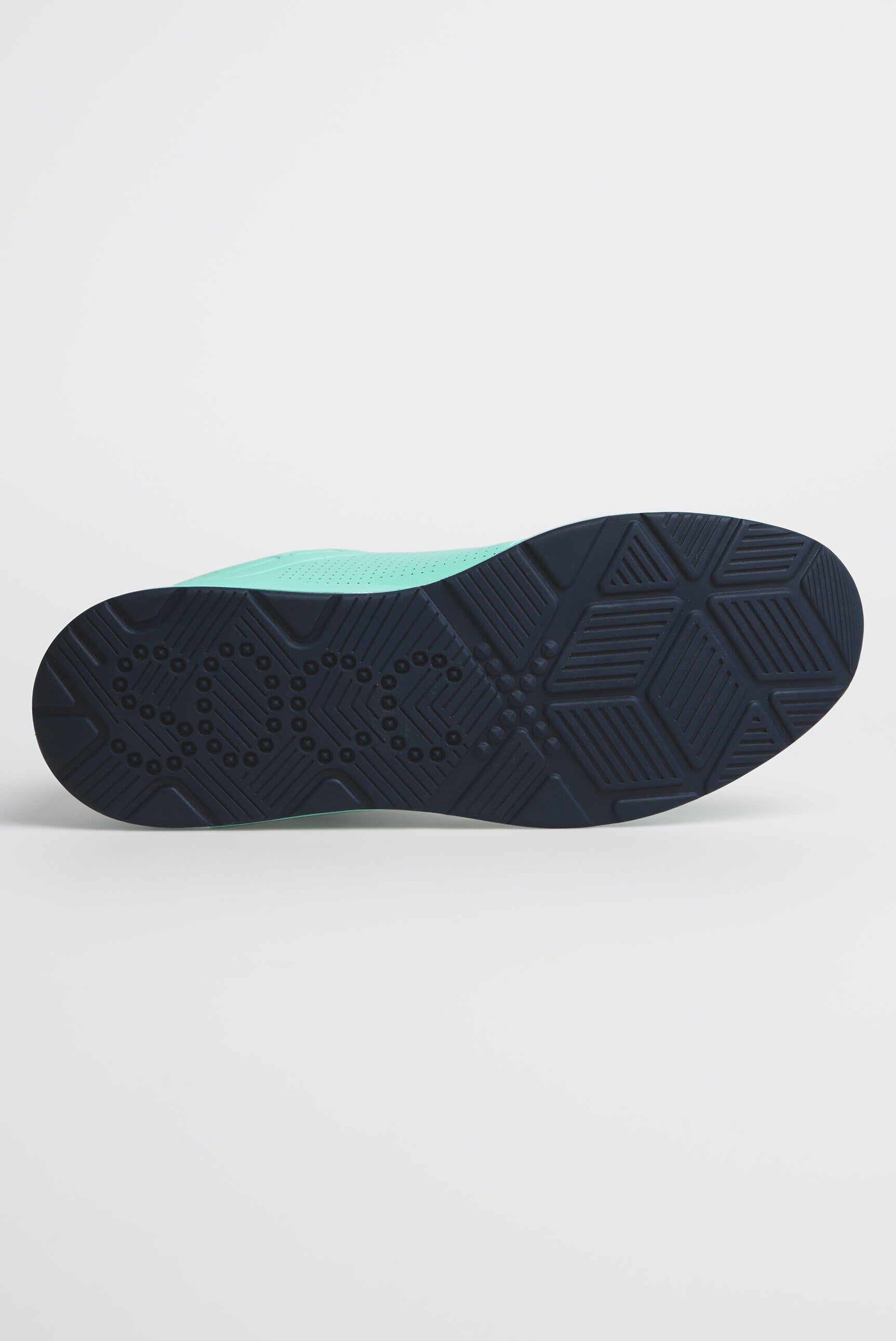 Sneakersy Air Cushion z nadrukowanym napisem