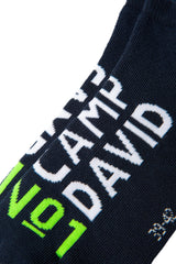 Sneakersocken mit Intarsia-Logo, 3er-Pack blue navy