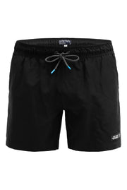 Beachshorts mit Rubber Patch