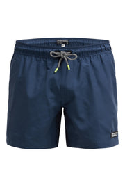Beachshorts mit Rubber Patch