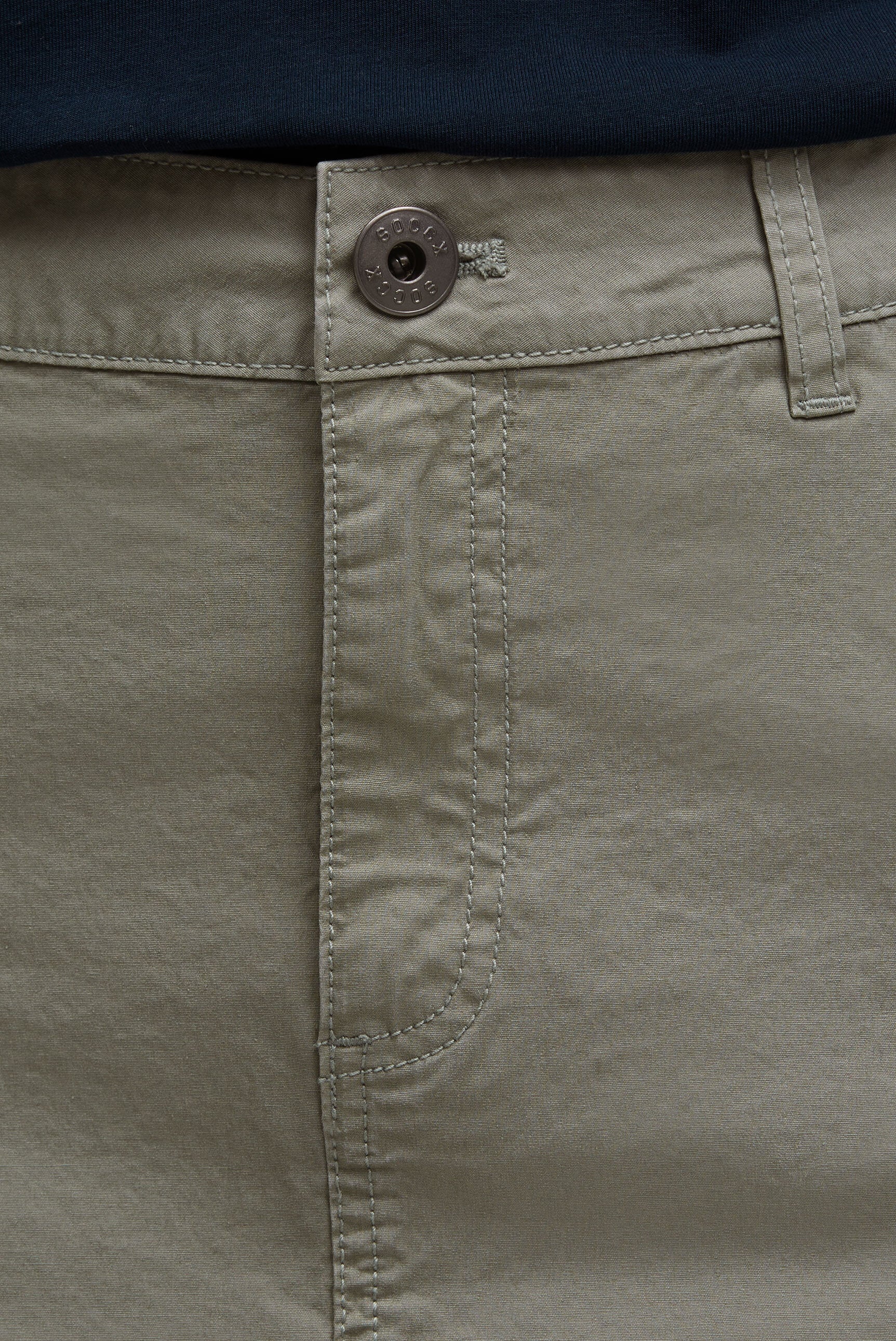 Spódnica basic w stylu cargo - 4