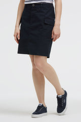 Spódnica basic w stylu cargo