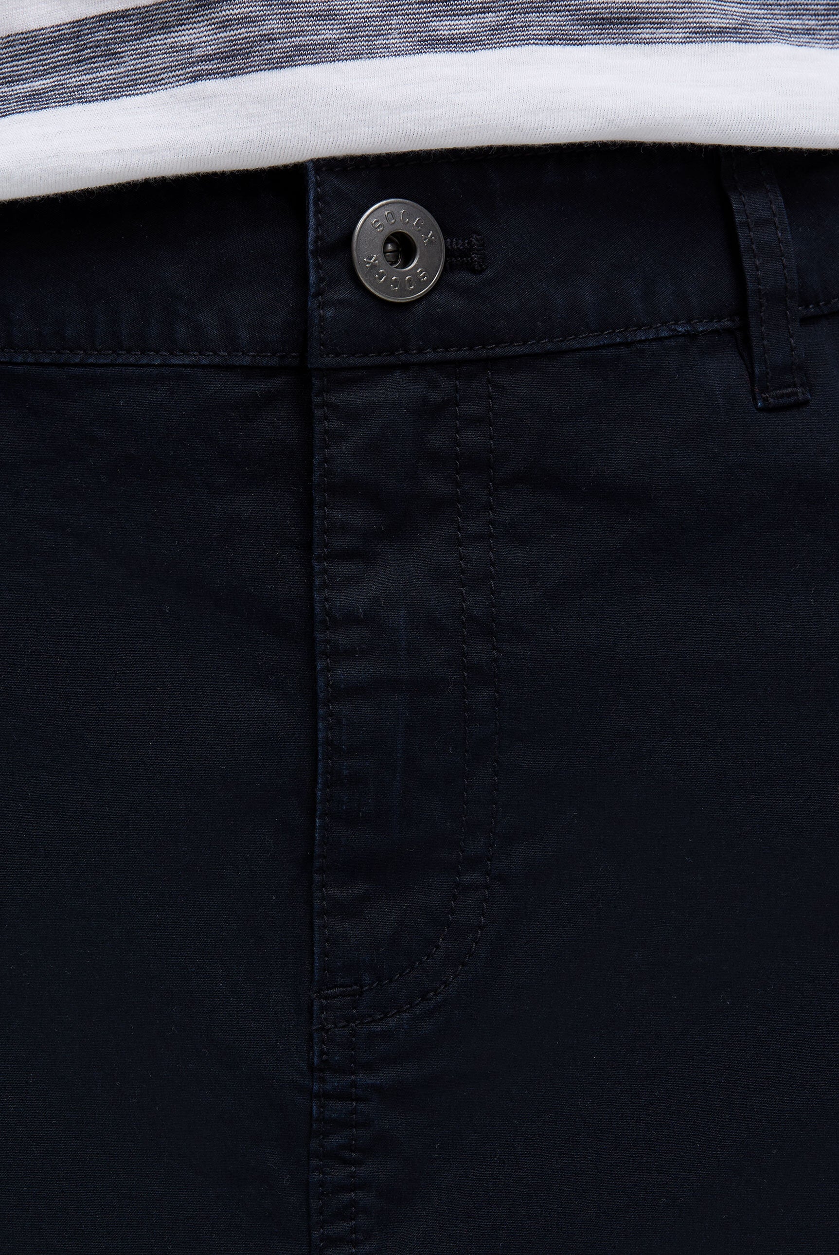 Spódnica basic w stylu cargo