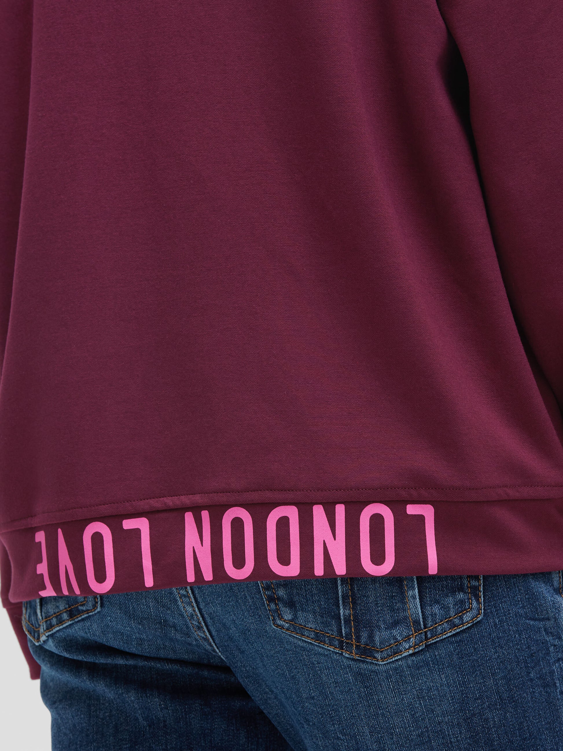 Bluza do nurkowania z stójką i nadrukami z logo - 7