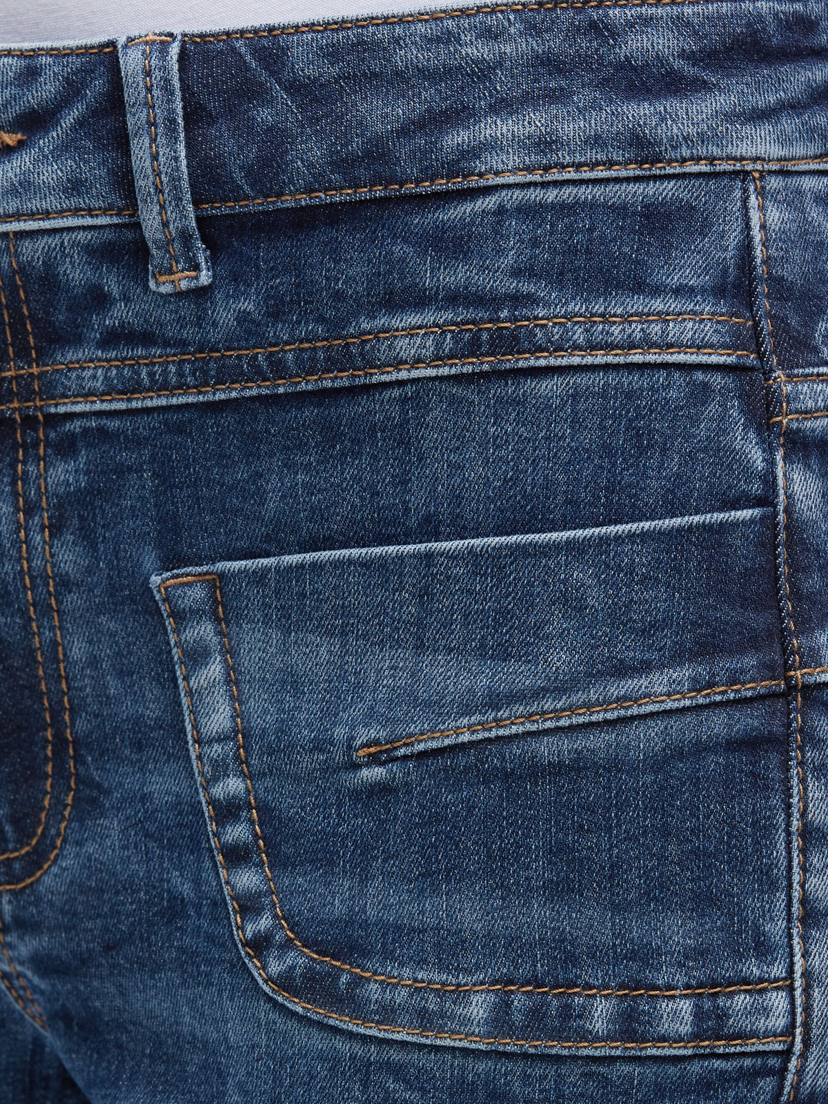 Dżinsy I:NA Slim Fit