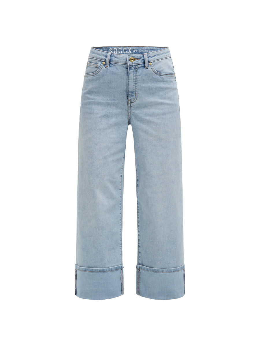 Jeans DA:NI Comfort Fit cool blue