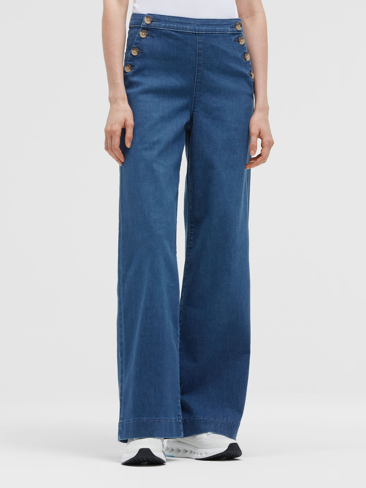 Jeans ME:RL Comfort Fit dark blue - 2