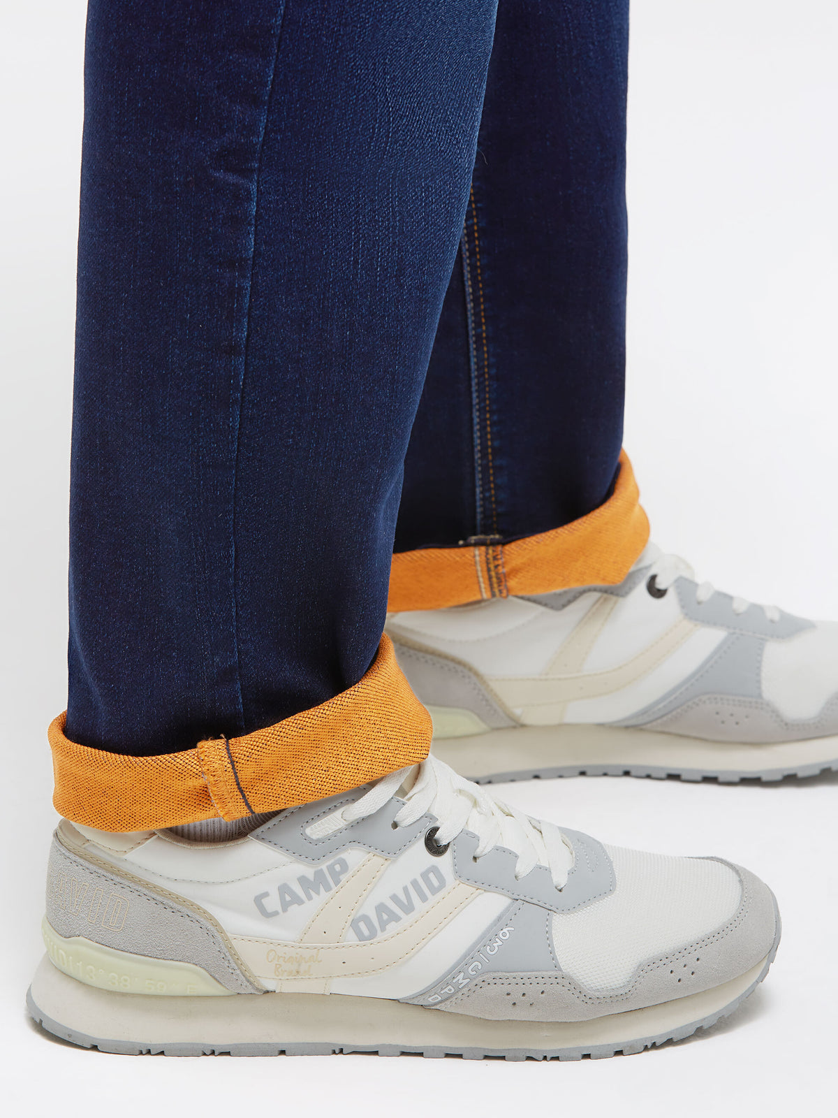 Dżinsy CO:NO Comfort Fit