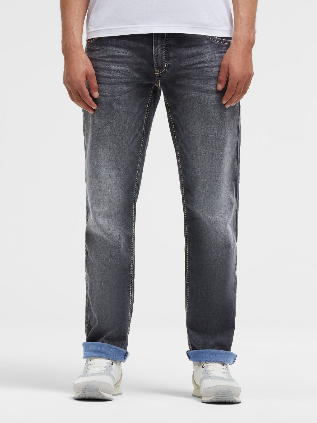 Dżinsy CO:NO Comfort Fit - 2