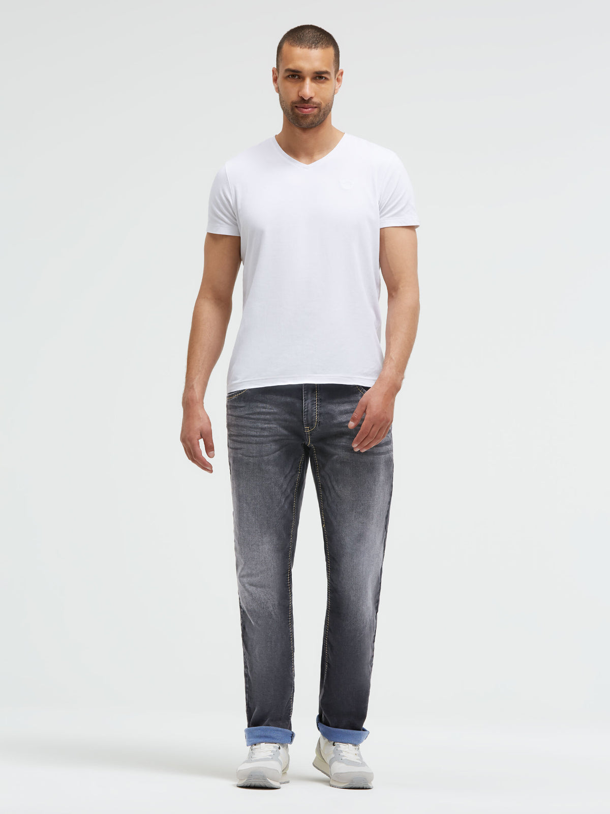 Dżinsy CO:NO Comfort Fit - 3
