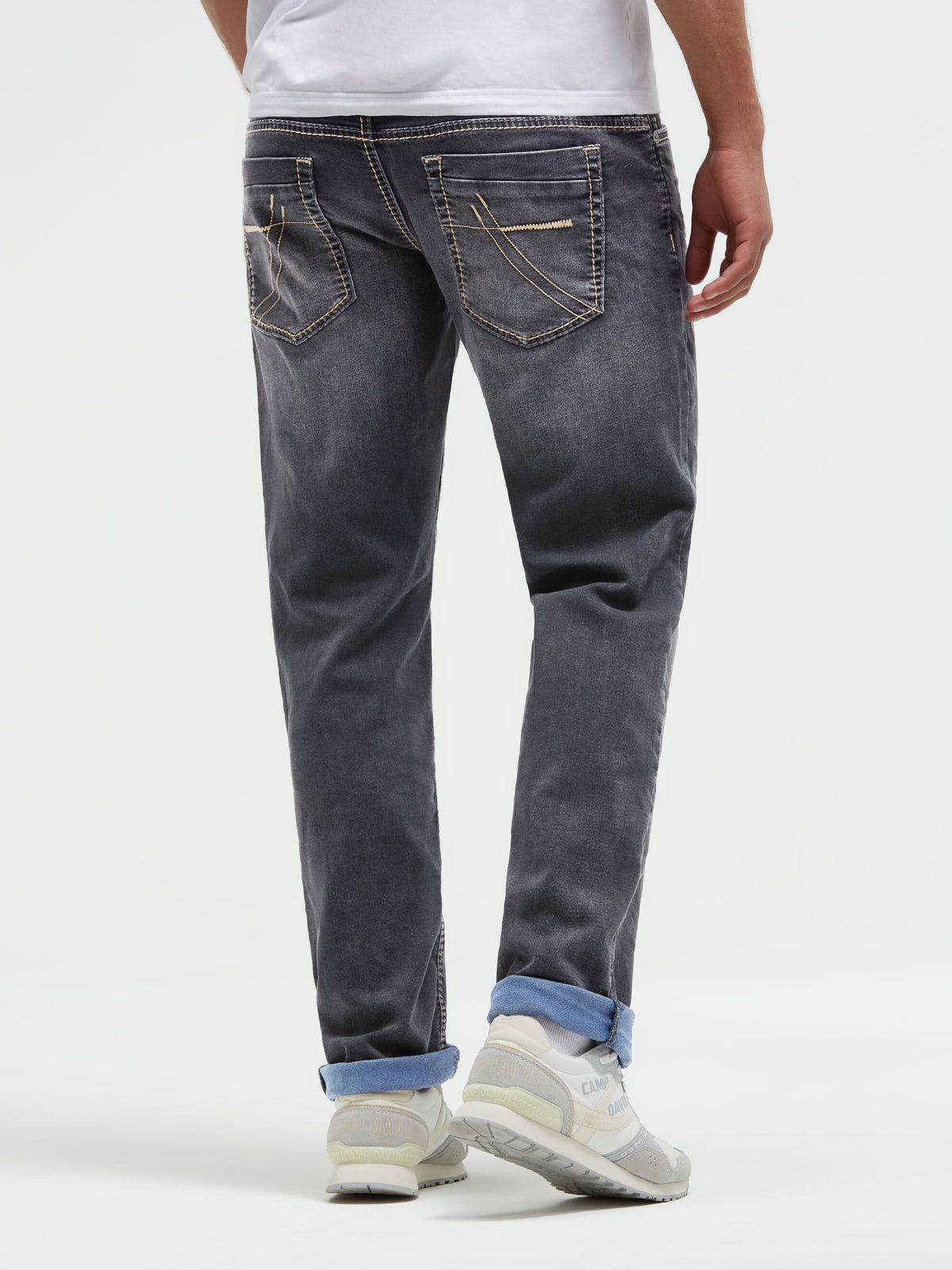 Dżinsy CO:NO Comfort Fit - 5