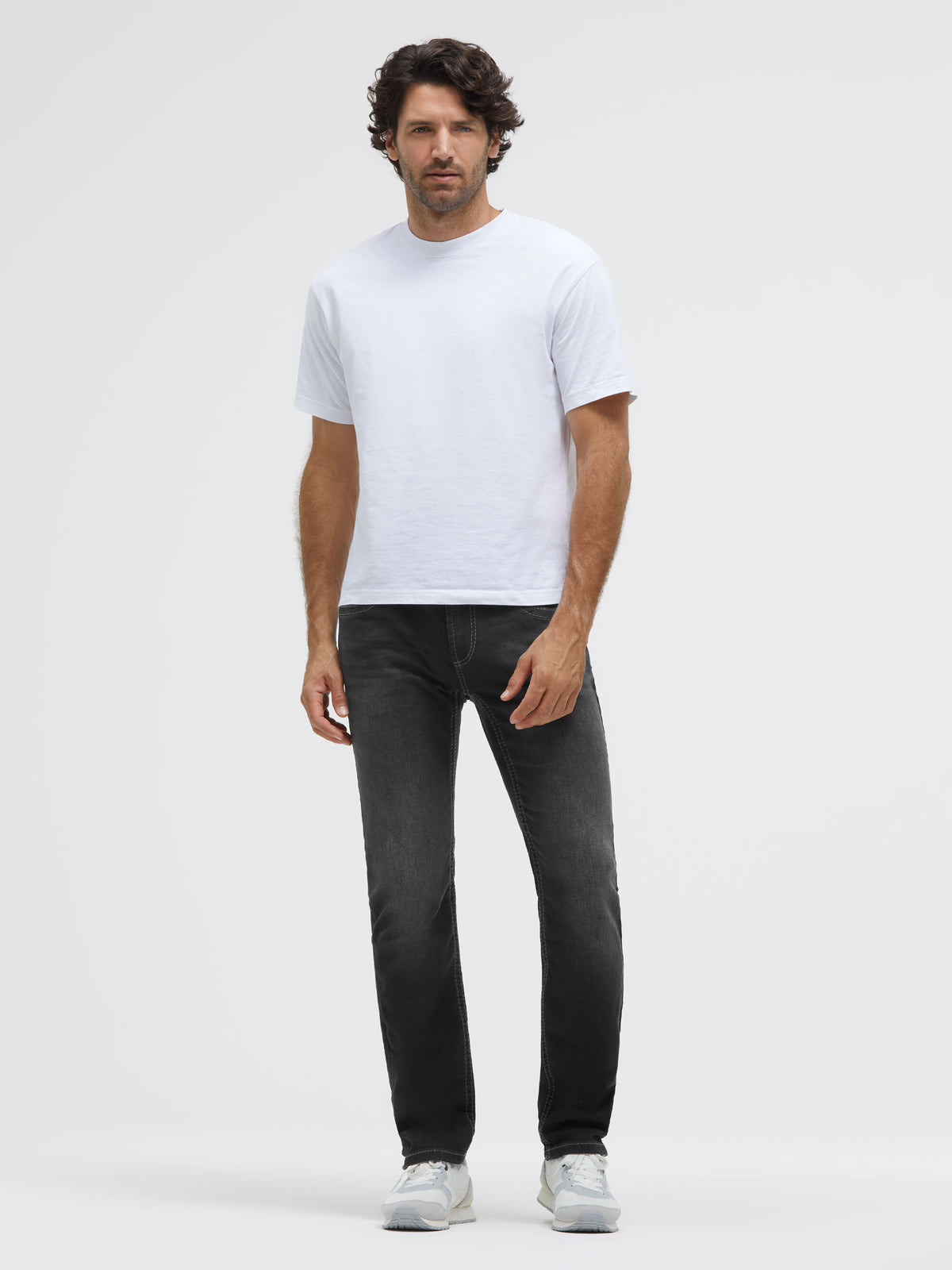 Dżinsy NI:CO o kroju regular fit