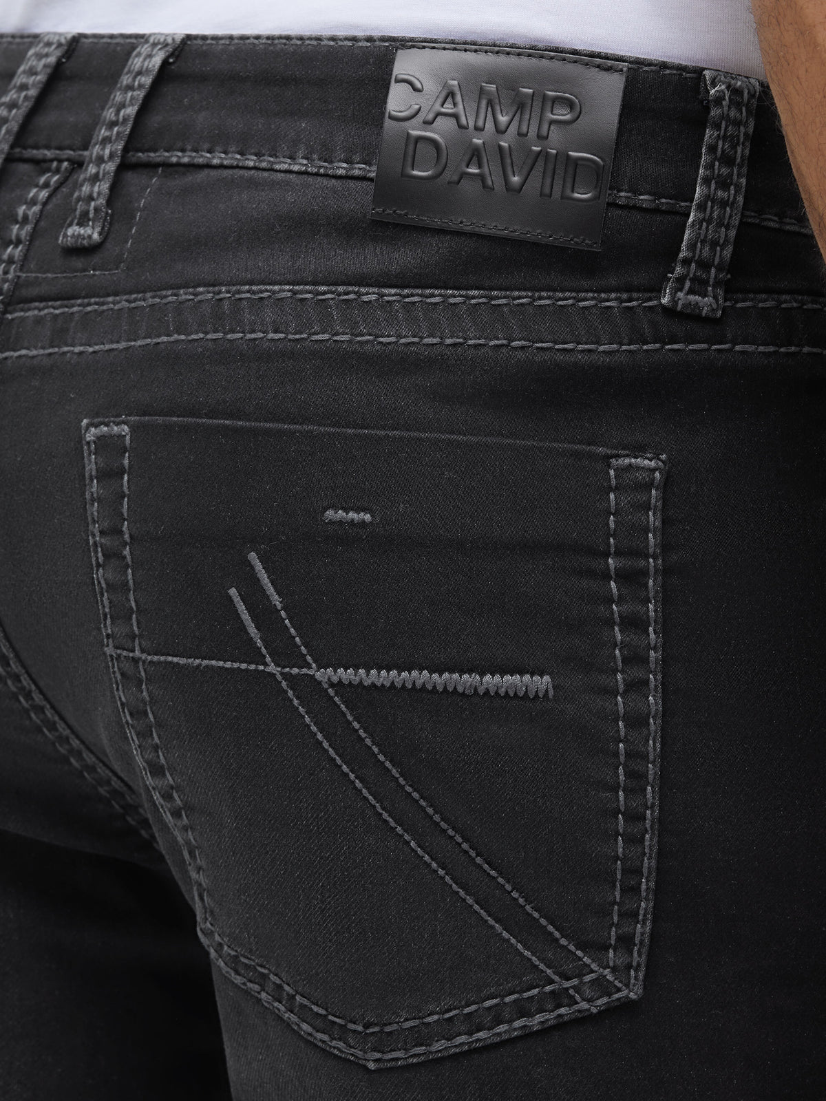 Dżinsy NI:CO o kroju regular fit
