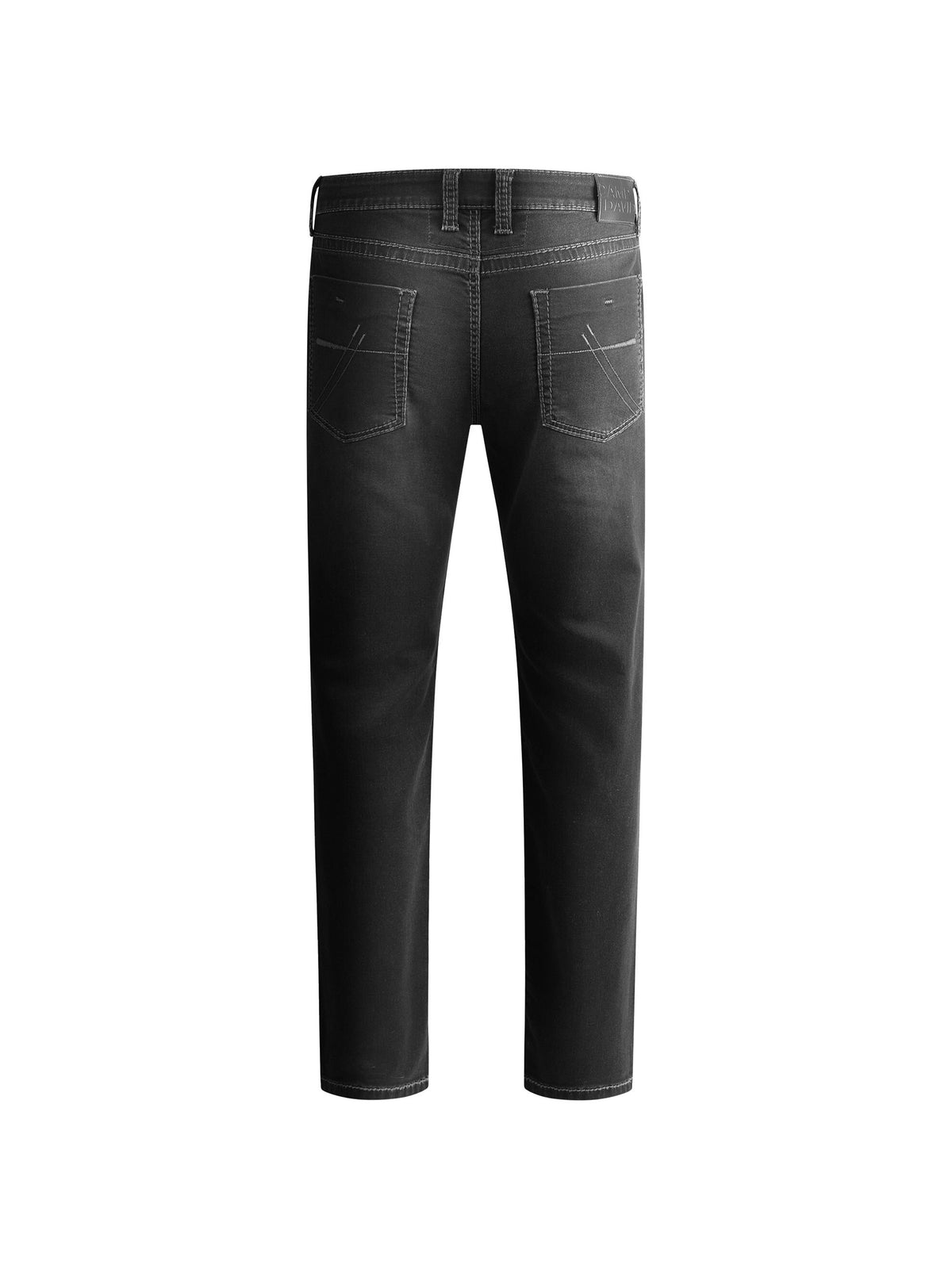 Dżinsy NI:CO o kroju regular fit - 8