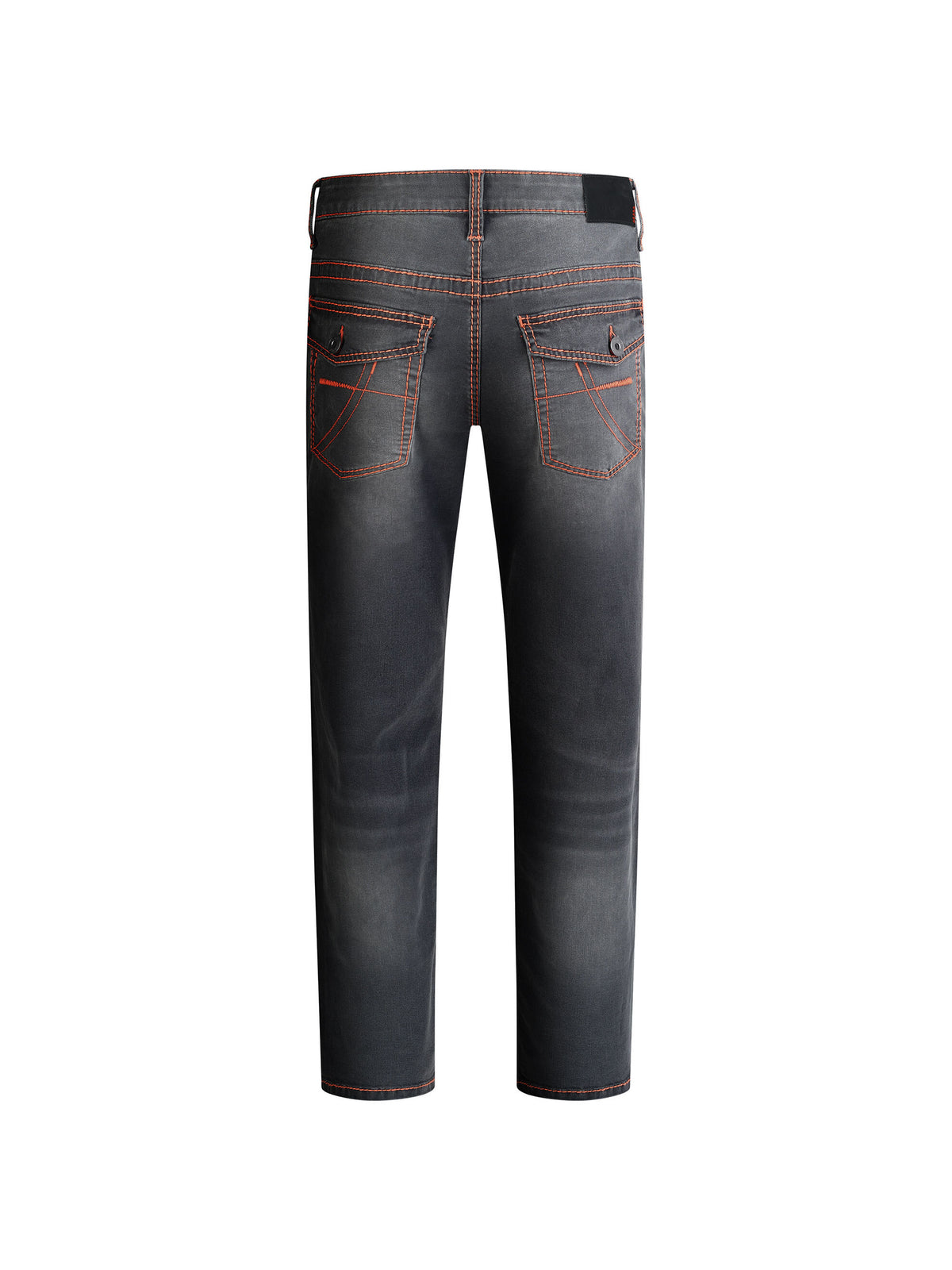 Jeans FRA:NK Comfort Fit black used