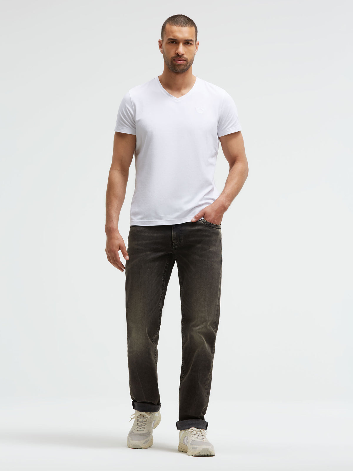 Dżinsy CO:NO Comfort Fit - 3