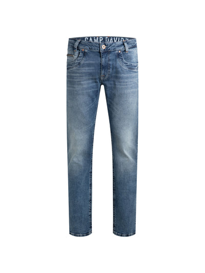 Dżinsy RI:CK o kroju Regular Fit