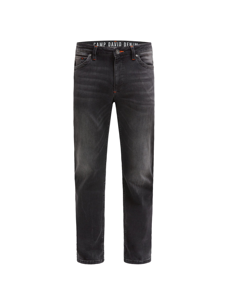 Dżinsy FRA:NK Comfort Fit