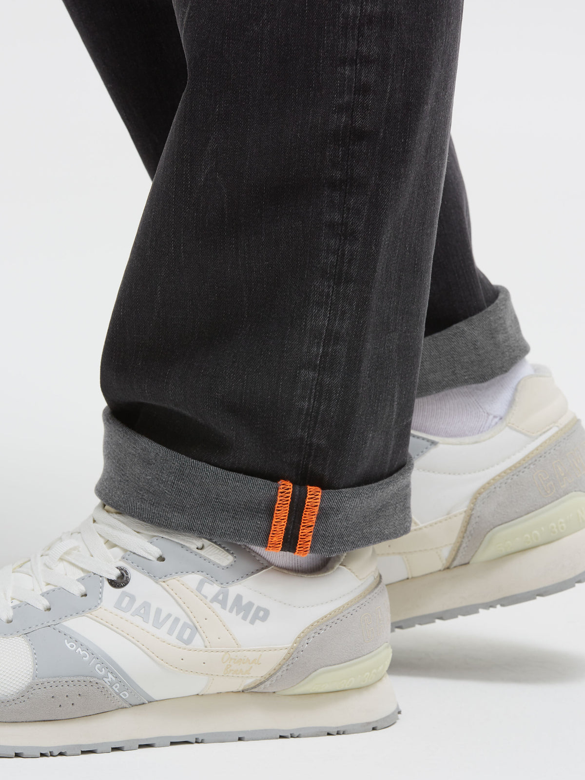 Dżinsy FRA:NK Comfort Fit