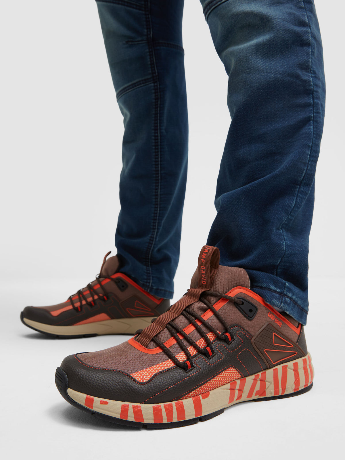 Miejskie buty do biegania - 2