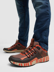 Miejskie buty do biegania