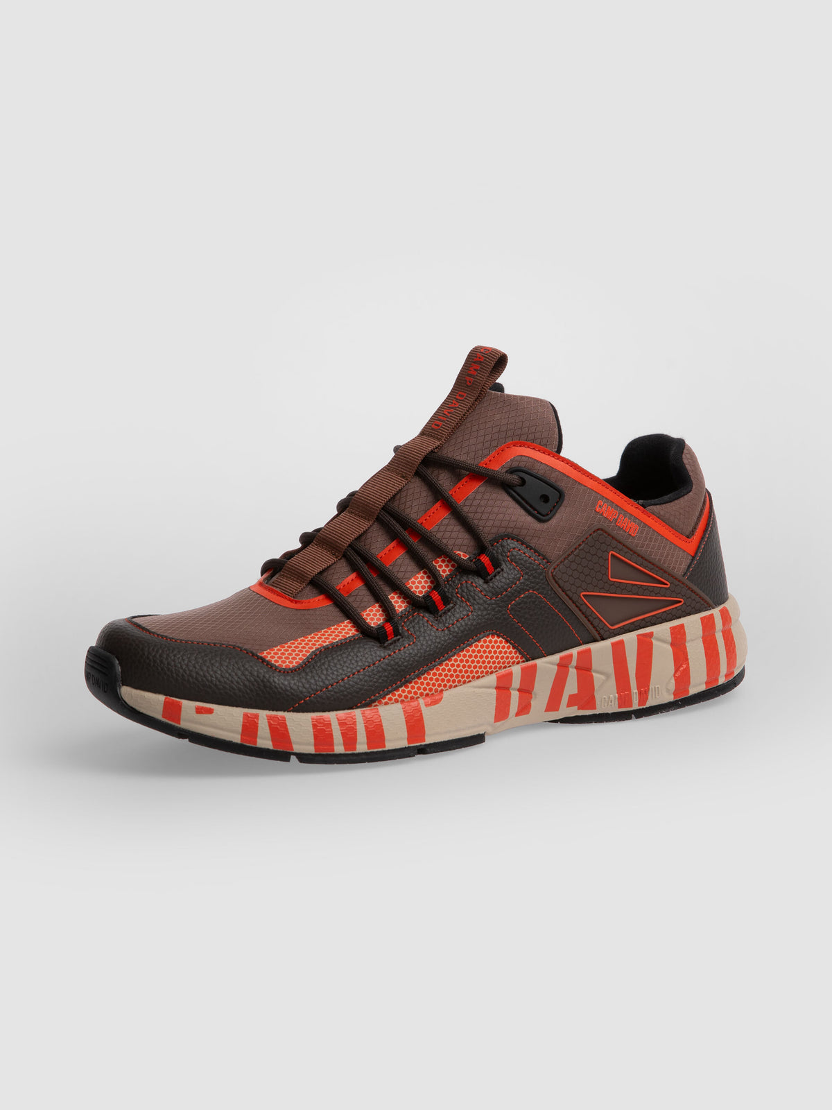 Miejskie buty do biegania