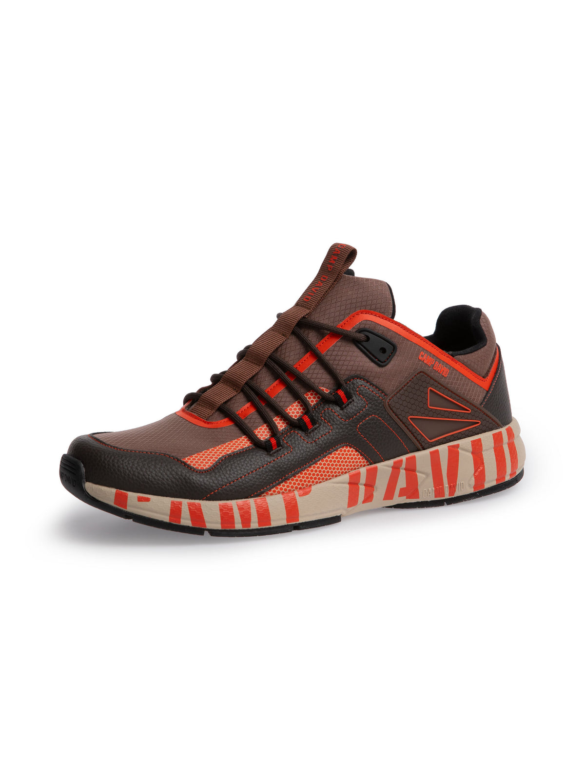 Miejskie buty do biegania