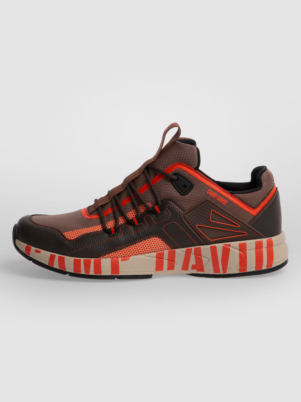 Miejskie buty do biegania - 7