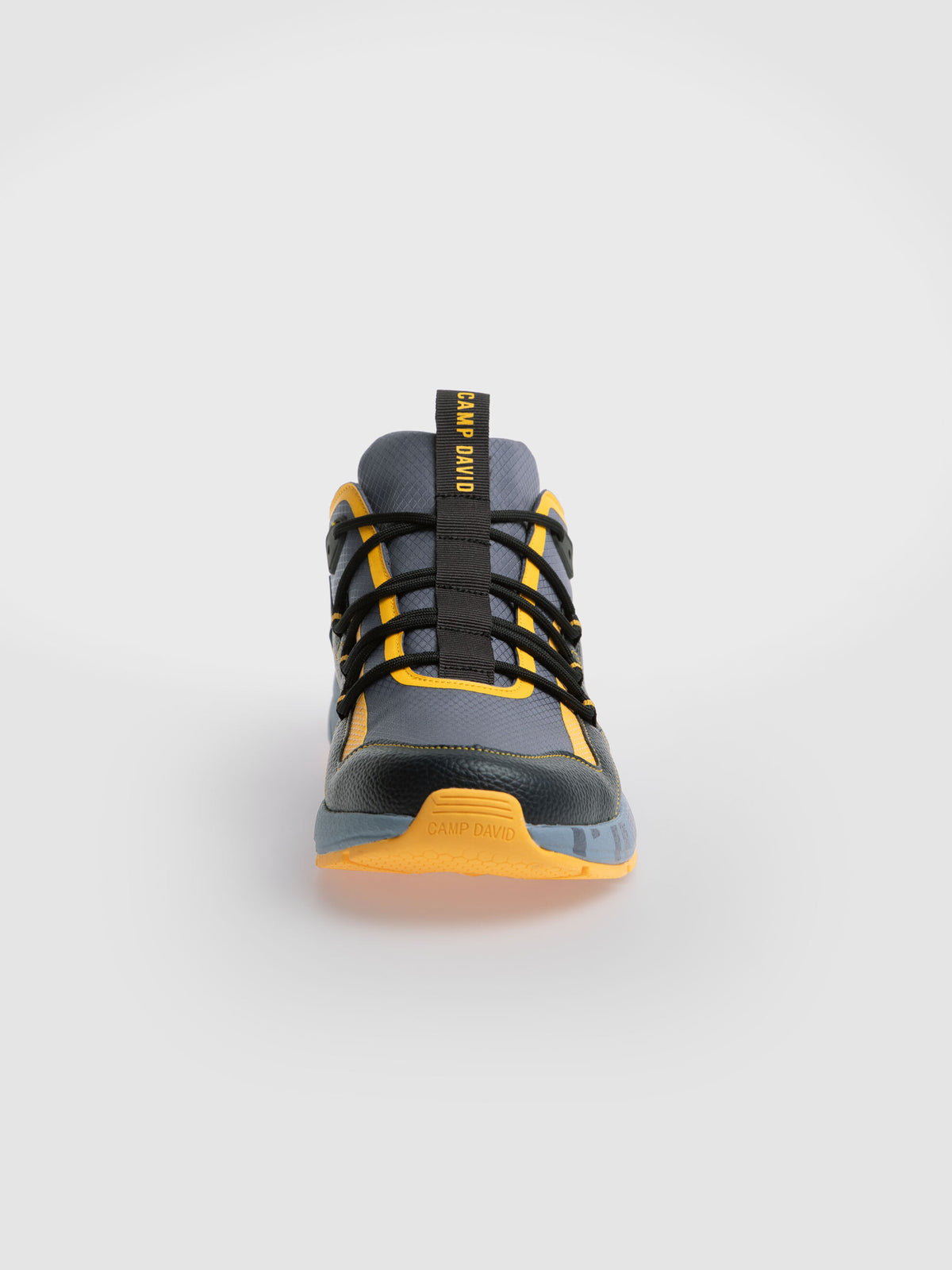 Miejskie buty do biegania