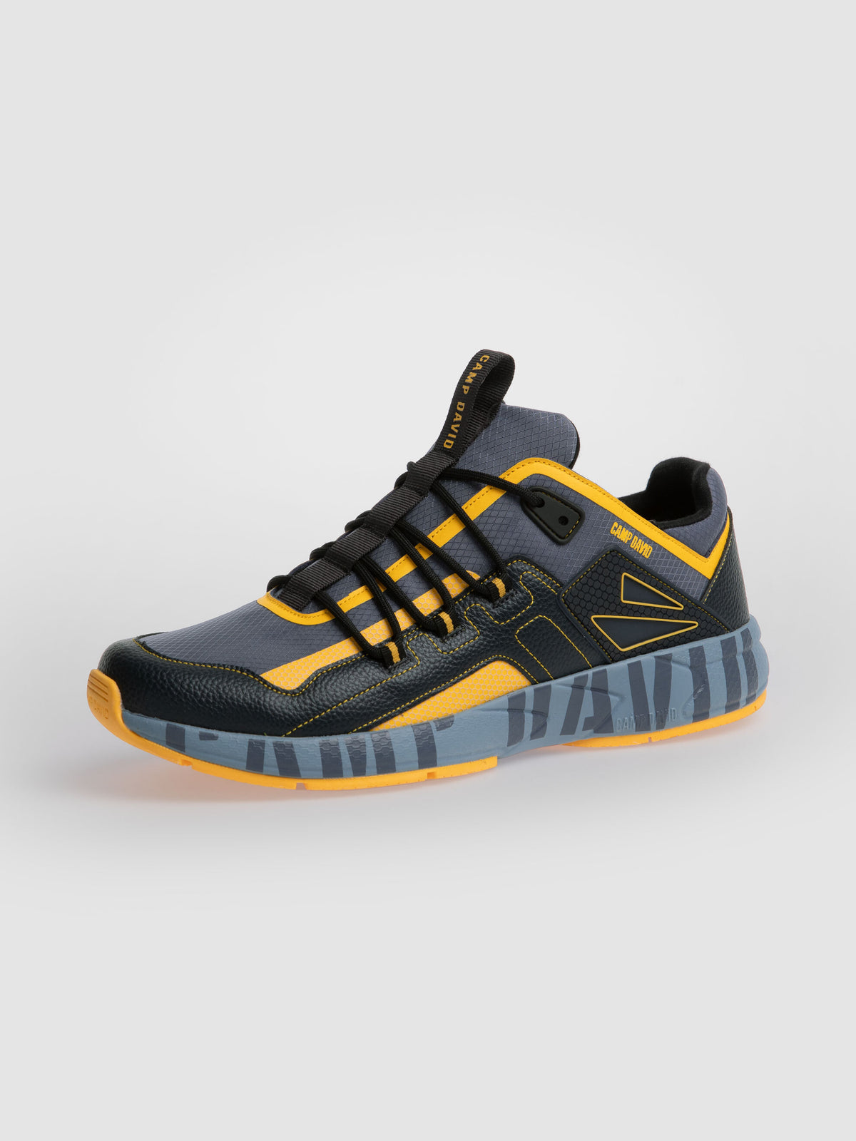 Miejskie buty do biegania
