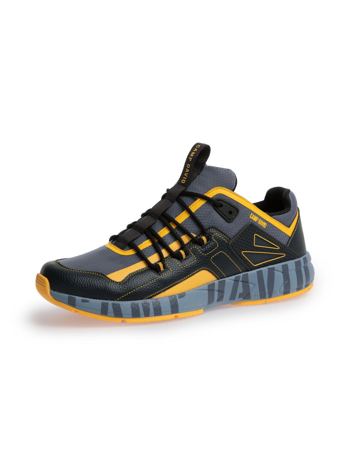 Miejskie buty do biegania