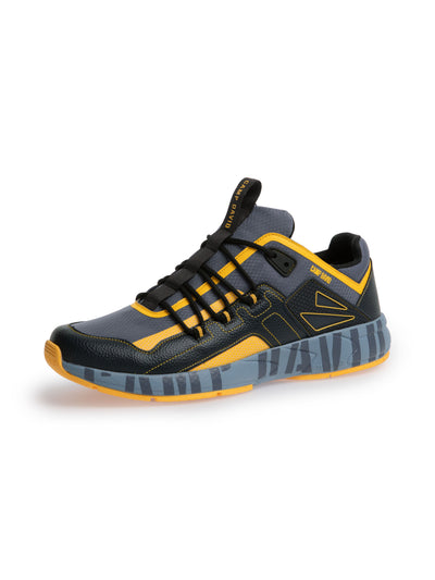 Miejskie buty do biegania