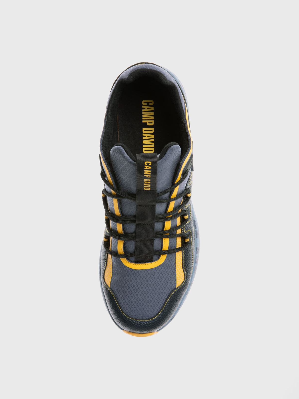 Miejskie buty do biegania