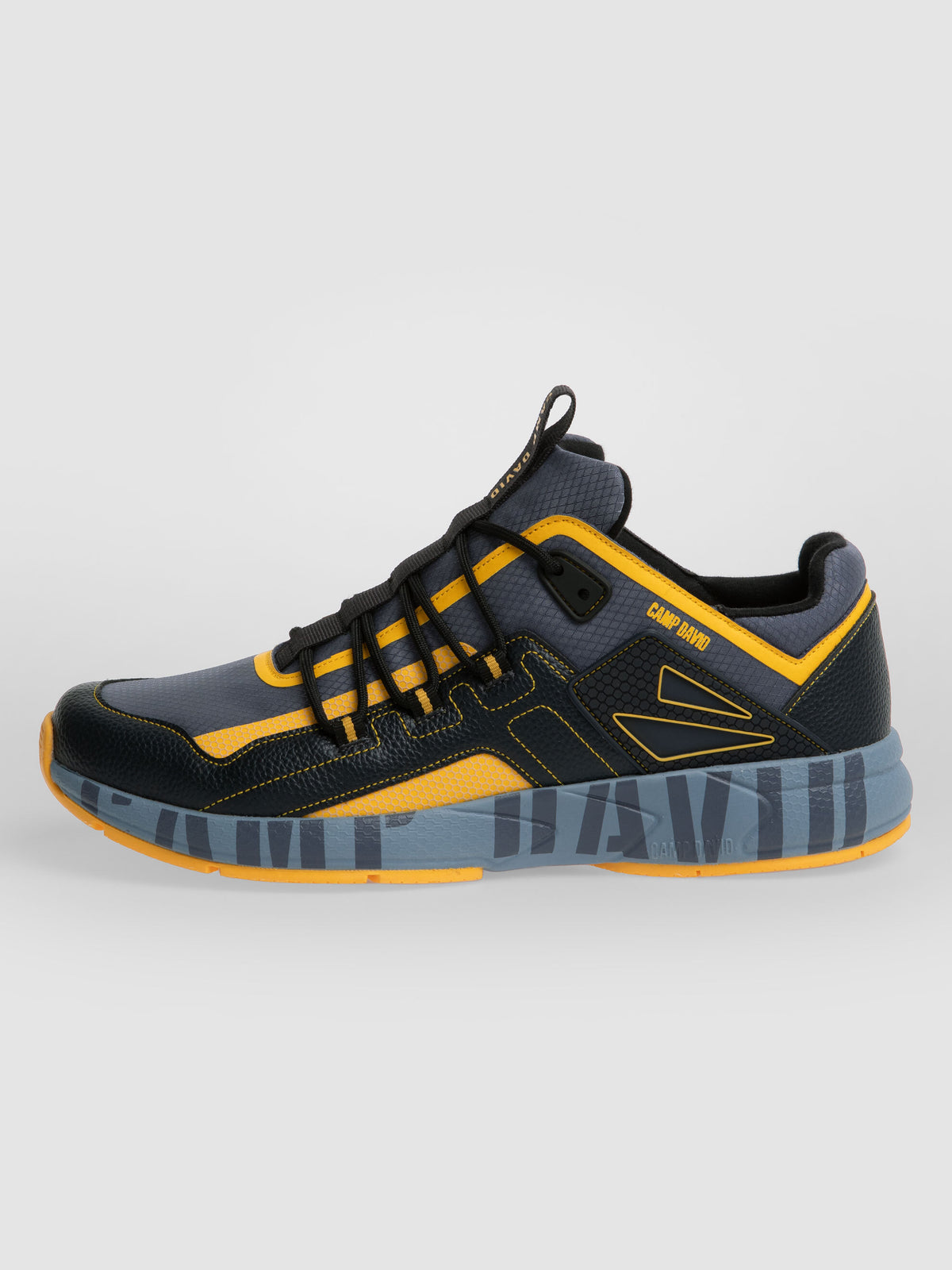 Miejskie buty do biegania - 7