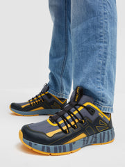 Miejskie buty do biegania