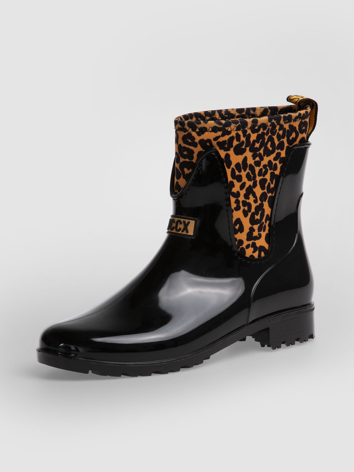 Kalosze z różnych materiałów - 5