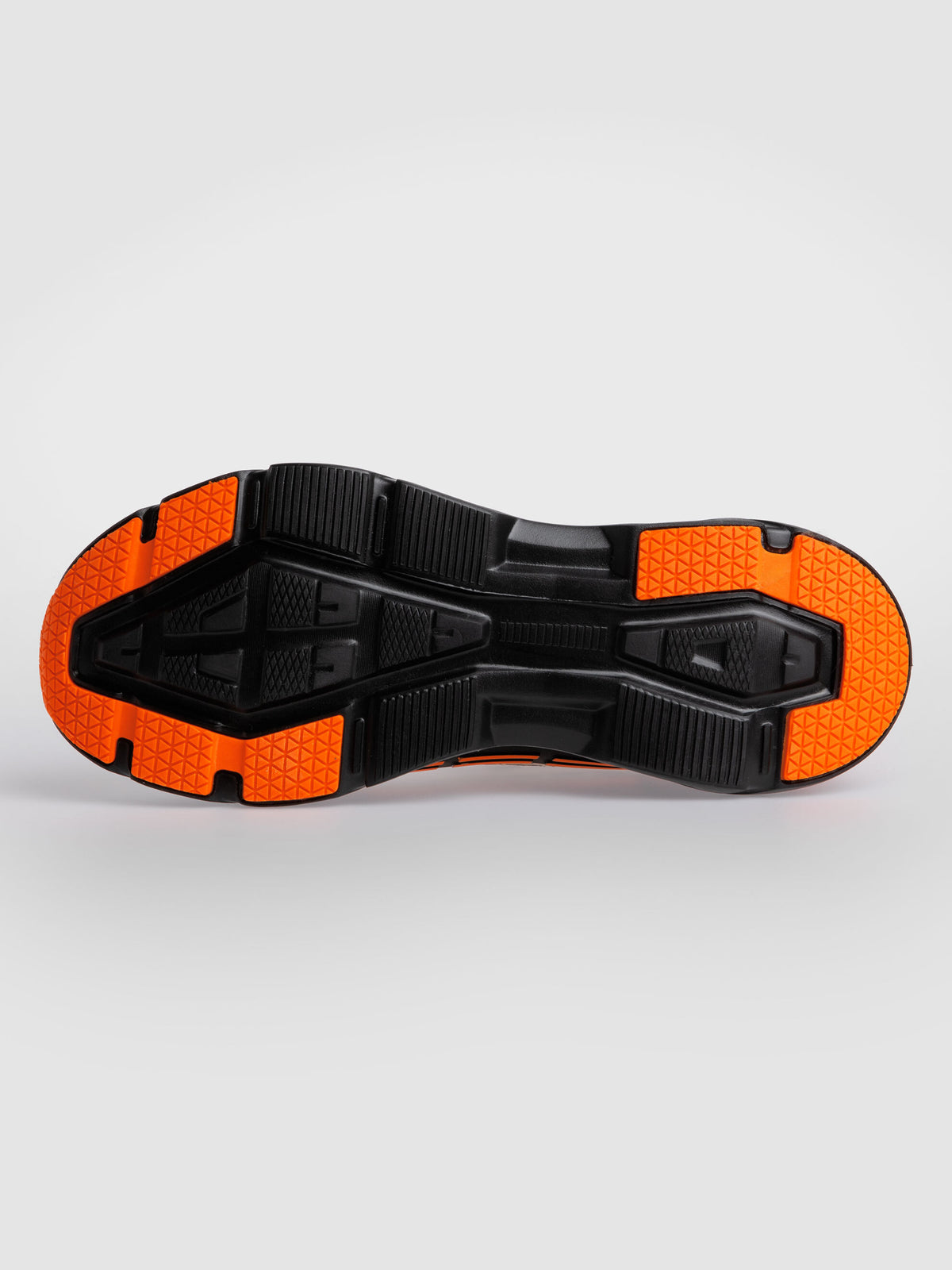 Premium Sneaker im Jacquard-Design sand - 8