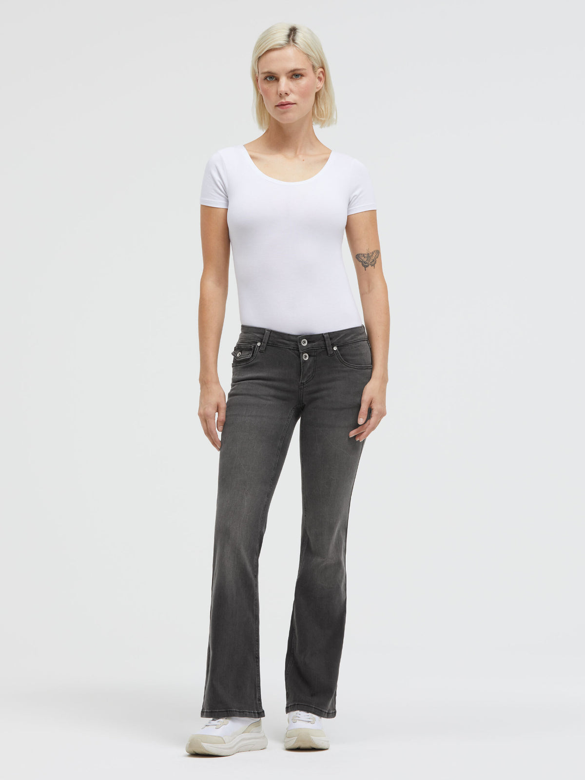 Dżinsy FI:LO Slim Fit - 3