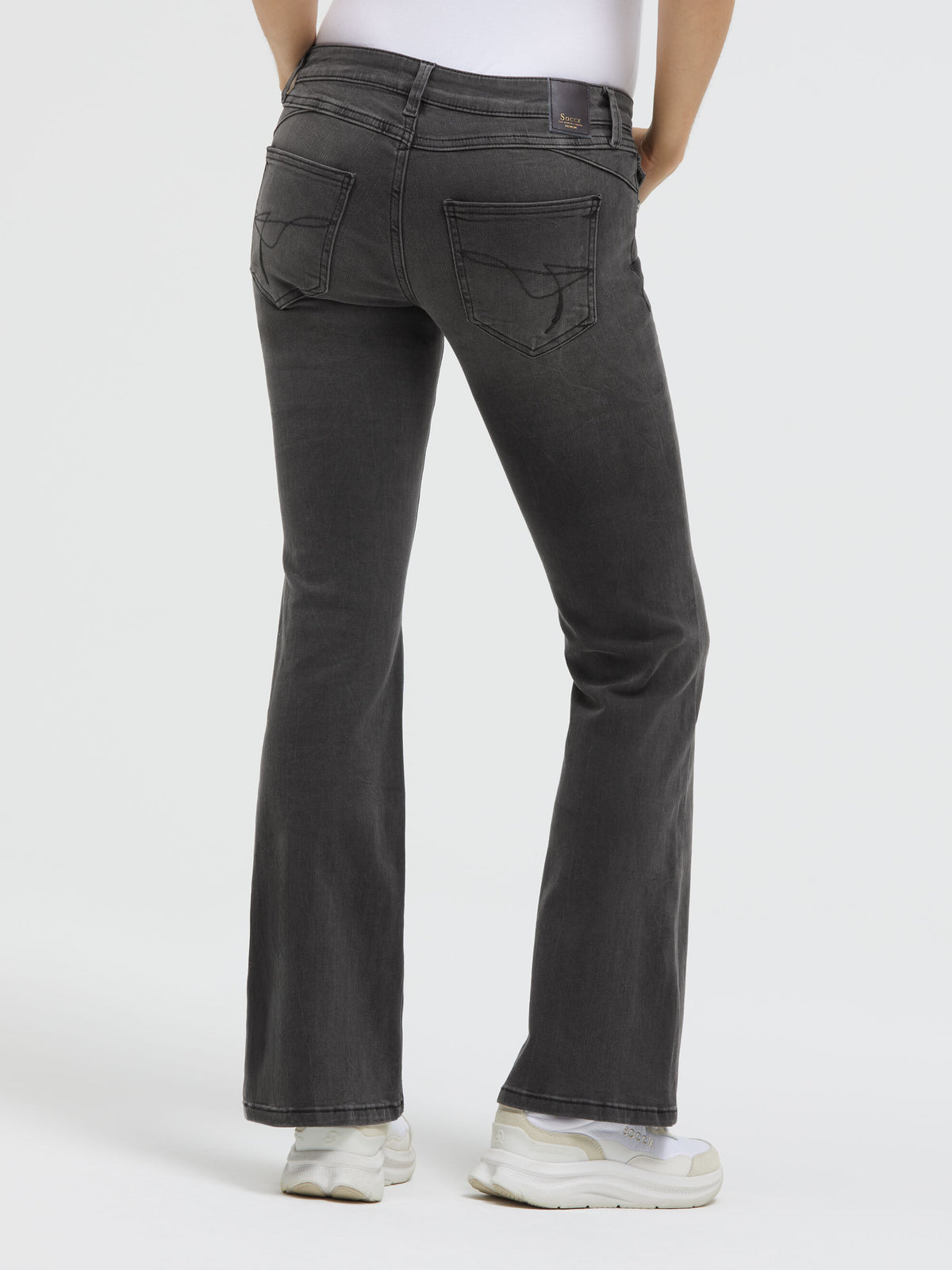 Dżinsy FI:LO Slim Fit - 5