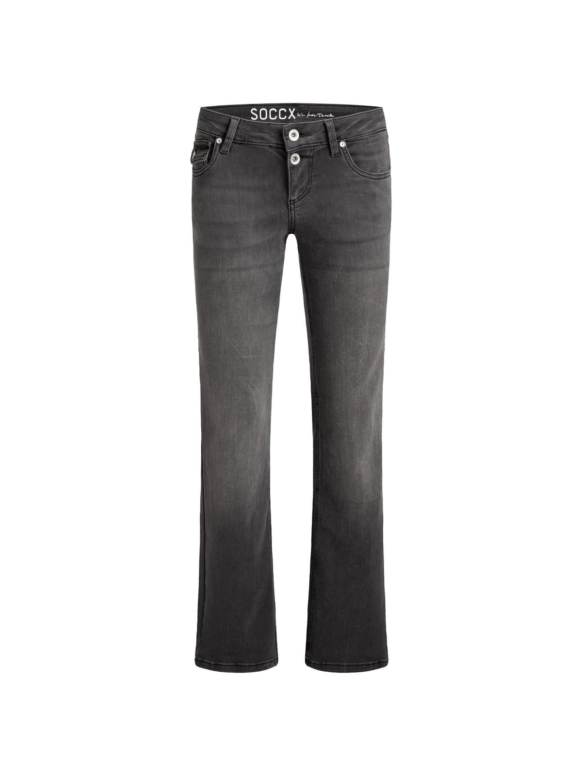 Dżinsy FI:LO Slim Fit