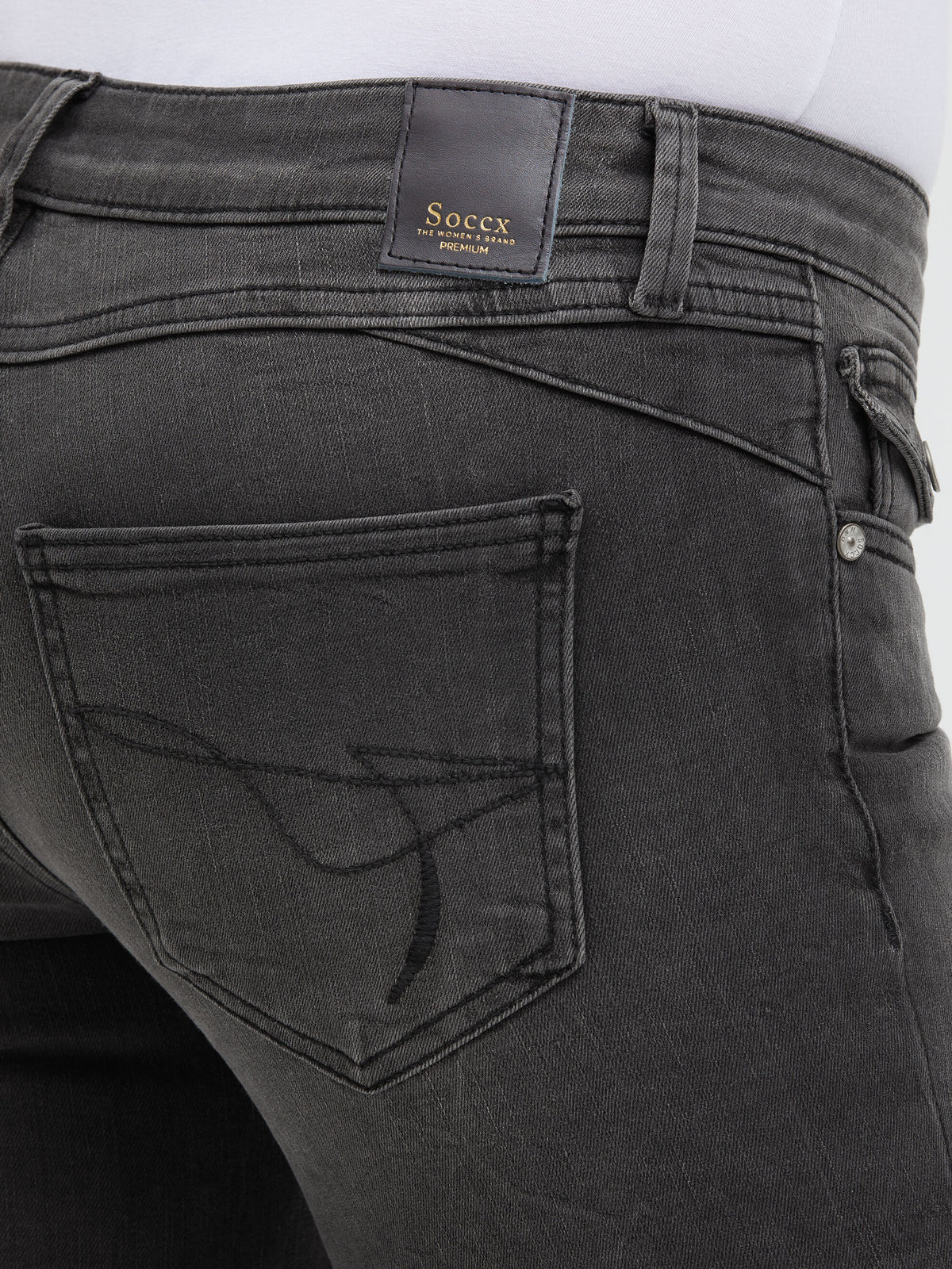 Dżinsy FI:LO Slim Fit - 7