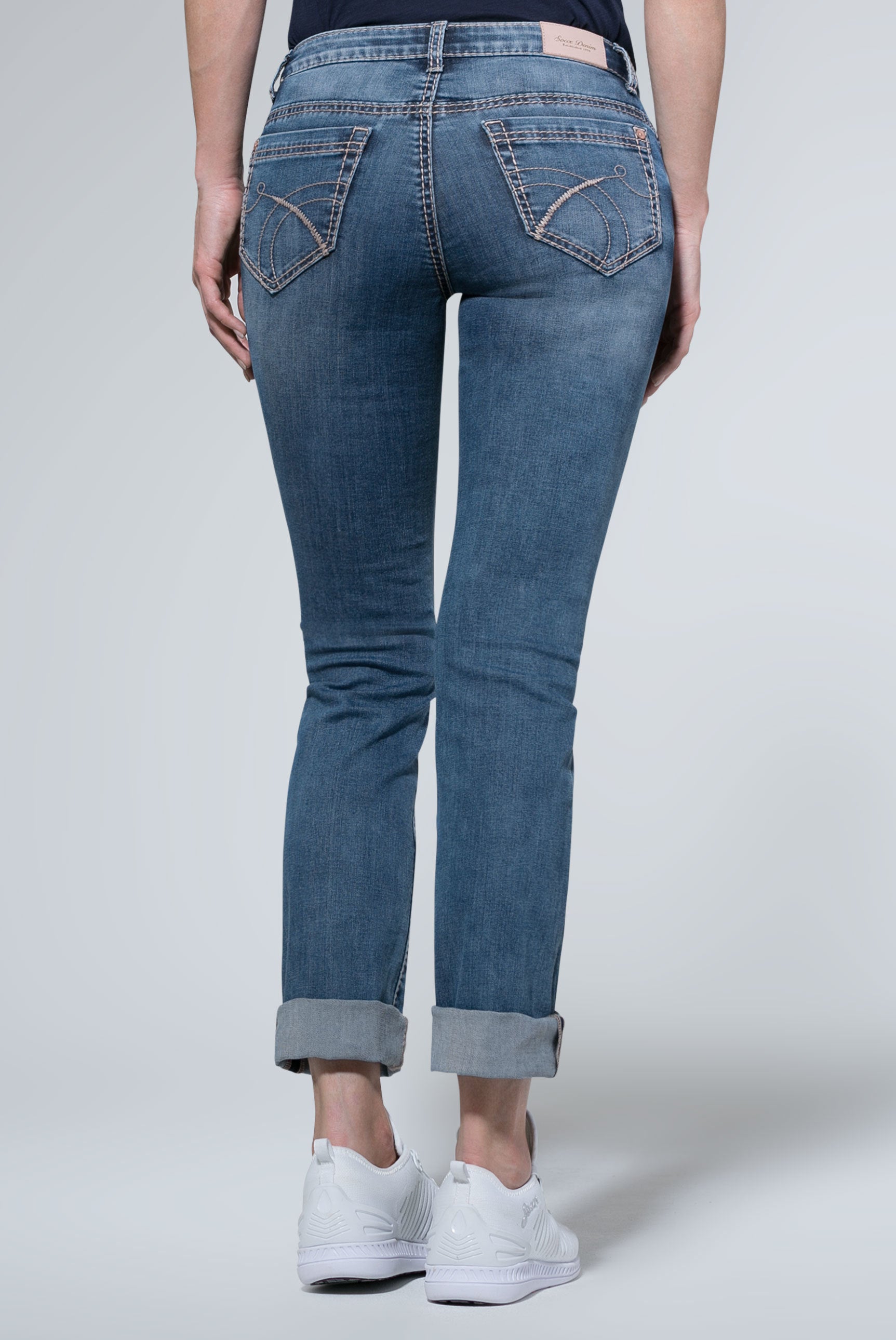 Denim RO:MY Regular Fit