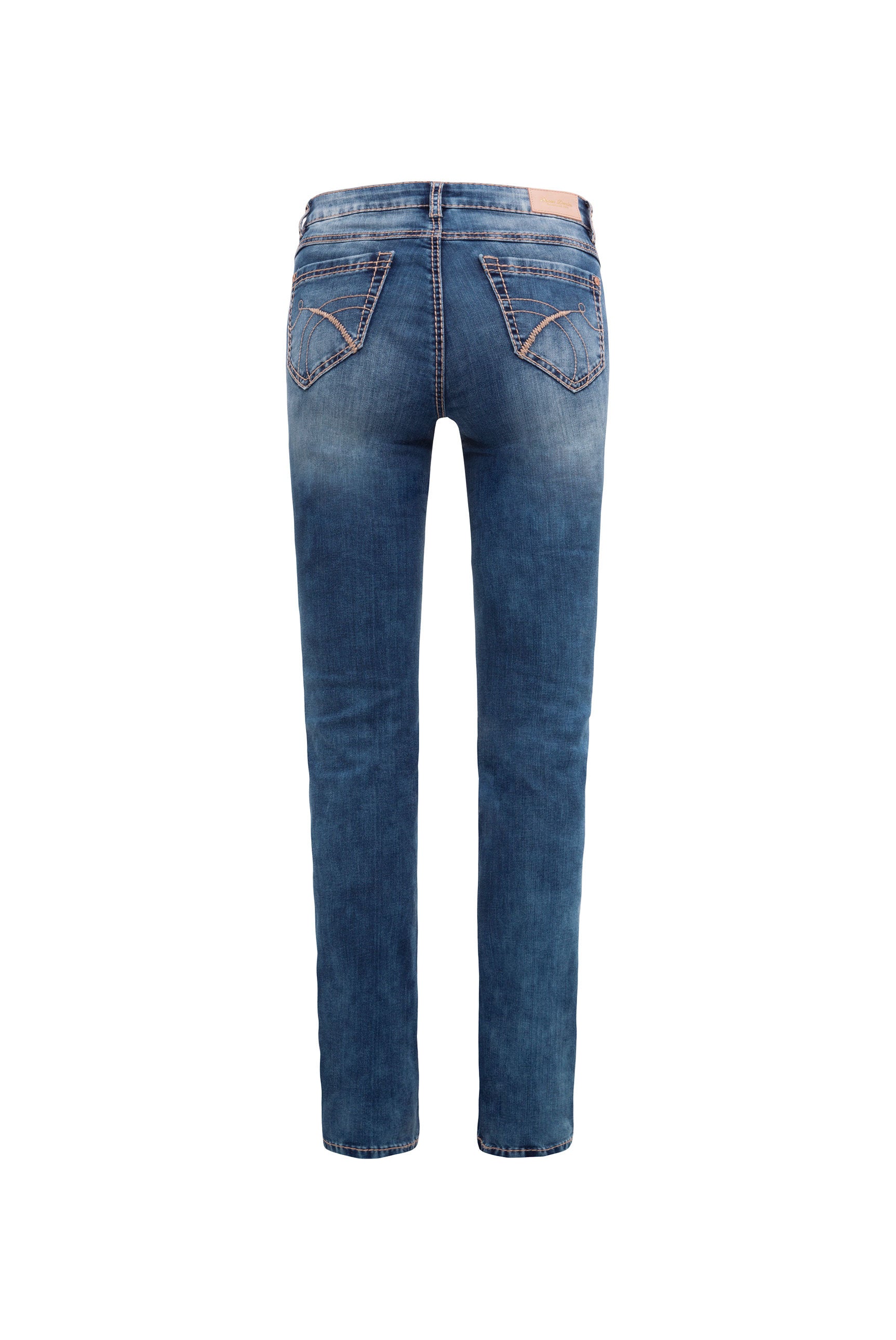 Denim RO:MY Regular Fit