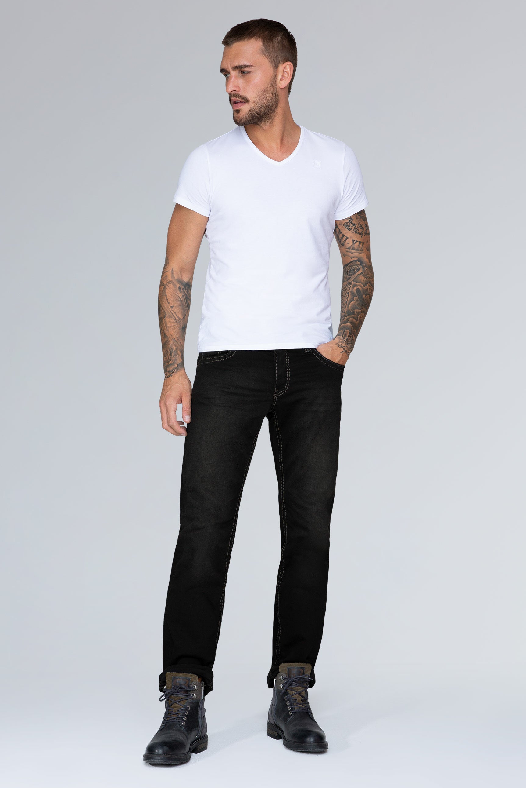 Jeansy CO:NO Comfort Fit