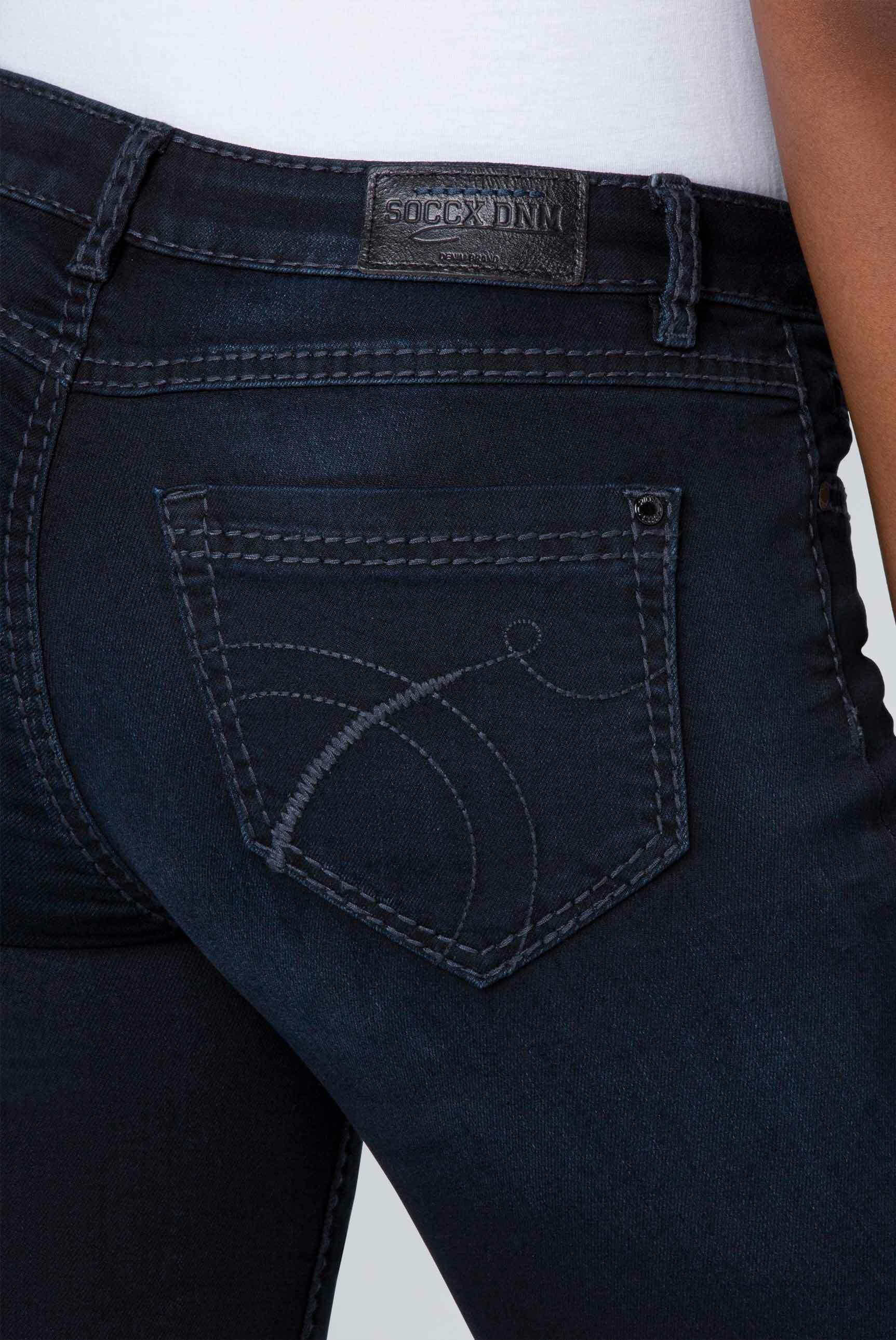 Jeansy RO:MY Regular Fit - 6